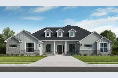 2840 Monte Ranch Trail, Leander, TX 78641 - Photo 1