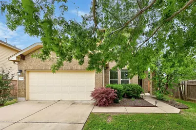 1204 April Meadows Loop, Georgetown, TX 78626 - Photo 25