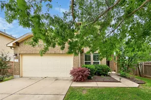 1204 April Meadows Loop, Georgetown, TX 78626 - Photo 25
