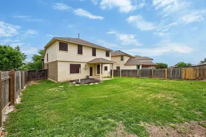 1204 April Meadows Loop, Georgetown, TX 78626 - Photo 23