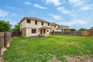 1204 April Meadows Loop, Georgetown, TX 78626 - Photo 23