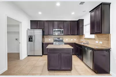 1204 April Meadows Loop, Georgetown, TX 78626 - Photo 5