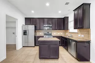 1204 April Meadows Loop, Georgetown, TX 78626 - Photo 5