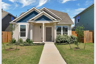 1808 Los Olivios Way, Austin, TX 78725 - Photo 1