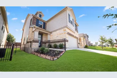 4616 Syndicate Road, Manor, TX 78653 - Photo 3