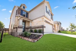 4616 Syndicate Rd, Manor, TX 78653 - Photo 3