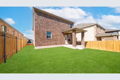 4616 Syndicate Road, Manor, TX 78653 - Photo 15