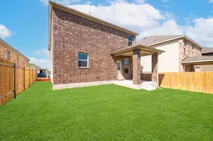 4616 Syndicate Rd, Manor, TX 78653 - Photo 15