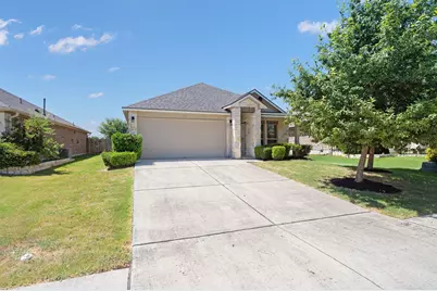 612 Heinatz Flat Lane, Leander, TX 78641 - Photo 1