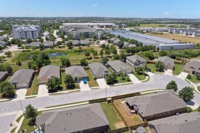 612 Heinatz Flat Lane, Leander, TX 78641 - Photo 37