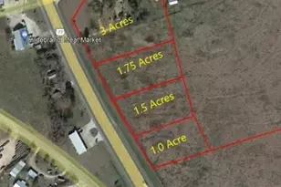 Tbd N US Hwy 77-1 5 Hwy, Lexington, TX 78947 - Photo 1