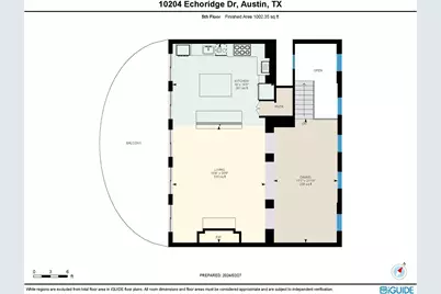 10204 Echoridge Drive, Austin, TX 78750 - Photo 37