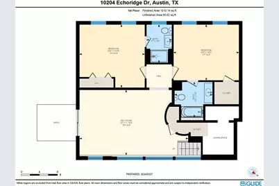 10204 Echoridge Drive, Austin, TX 78750 - Photo 39