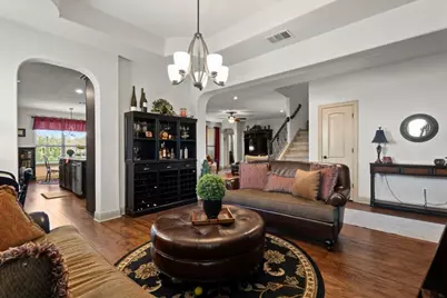 224 Whitney Woods Circle, Georgetown, TX 78633 - Photo 5