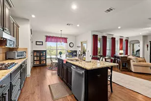 224 Whitney Woods Cir, Georgetown, TX 78633 - Photo 15