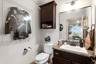 224 Whitney Woods Cir, Georgetown, TX 78633 - Photo 33