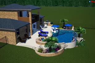 224 Whitney Woods Cir, Georgetown, TX 78633 - Photo 5