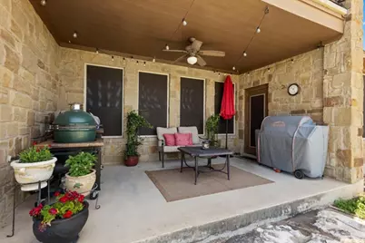 224 Whitney Woods Circle, Georgetown, TX 78633 - Photo 35