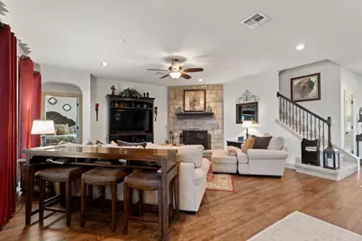 224 Whitney Woods Circle, Georgetown, TX 78633 - Photo 9
