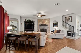 224 Whitney Woods Cir, Georgetown, TX 78633 - Photo 9