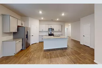 245 Brooklyn Drive, Georgetown, TX 78626 - Photo 3