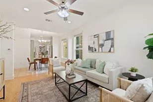 909 Mountaineer Ln, Austin, TX 78757 - Photo 5