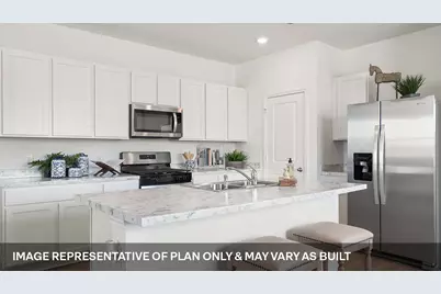 206 Constanza Trail, Bastrop, TX 78602 - Photo 9