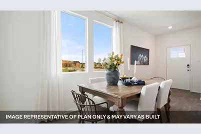 206 Constanza Trail, Bastrop, TX 78602 - Photo 5