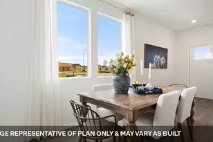 206 Constanza Trl, Bastrop, TX 78602 - Photo 5