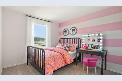 206 Constanza Trail, Bastrop, TX 78602 - Photo 19