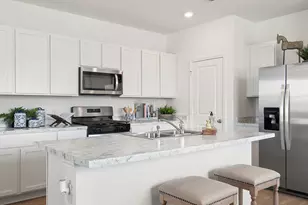 206 Constanza Trl, Bastrop, TX 78602 - Photo 9