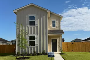 206 Constanza Trl, Bastrop, TX 78602 - Photo 1