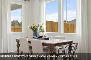 206 Constanza Trl, Bastrop, TX 78602 - Photo 3