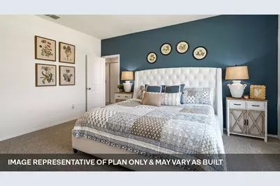 206 Constanza Trail, Bastrop, TX 78602 - Photo 27