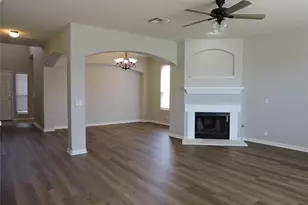 8322 Campeche Bay Pl, Round Rock, TX 78681 - Photo 5