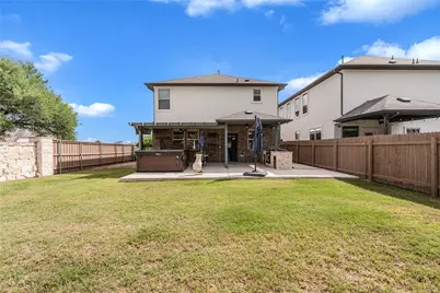 104 Turkey Creek Lane, Leander, TX 78641 - Photo 35