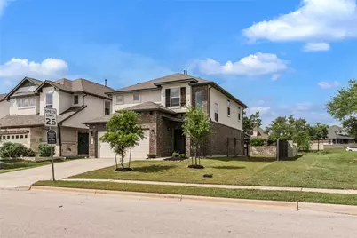 104 Turkey Creek Lane, Leander, TX 78641 - Photo 3
