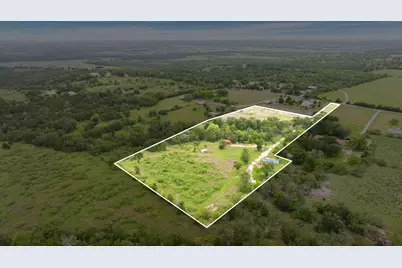 Tbd Hibbs Ln., Manor, TX 78653 - Photo 1