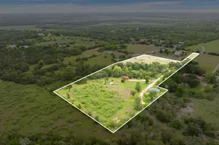 Tbd Hibbs Ln, Manor, TX 78653 - Photo 1
