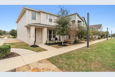7609 Frida Bend, Austin, TX 78744 - Photo 1