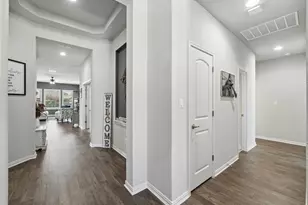 2424 Costera St, Leander, TX 78641 - Photo 5