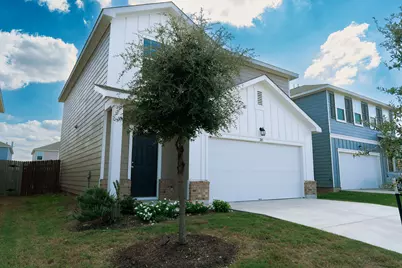 243 Waterbuck Loop, Hutto, TX 78634 - Photo 3
