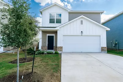 243 Waterbuck Loop, Hutto, TX 78634 - Photo 1