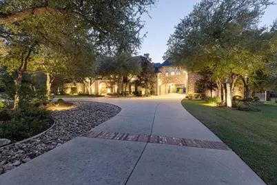 216 Vista Lane, Georgetown, TX 78633 - Photo 3