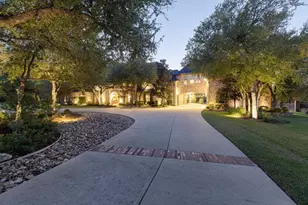 216 Vista Ln, Georgetown, TX 78633 - Photo 3