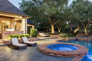 216 Vista Ln, Georgetown, TX 78633 - Photo 9