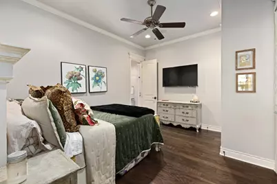 216 Vista Lane, Georgetown, TX 78633 - Photo 33