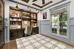 216 Vista Ln, Georgetown, TX 78633 - Photo 37