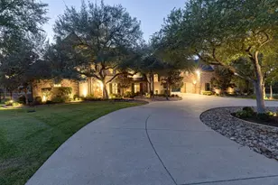 216 Vista Ln, Georgetown, TX 78633 - Photo 1