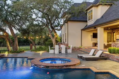 216 Vista Lane, Georgetown, TX 78633 - Photo 7